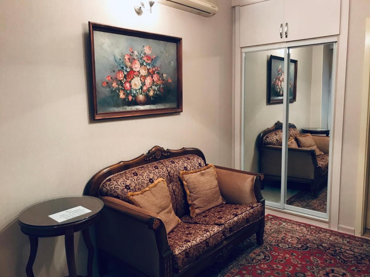 Icheri Sheher Bakü Dış mekan fotoğraf